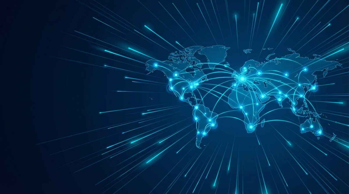 加速器辟谣全球网络加速